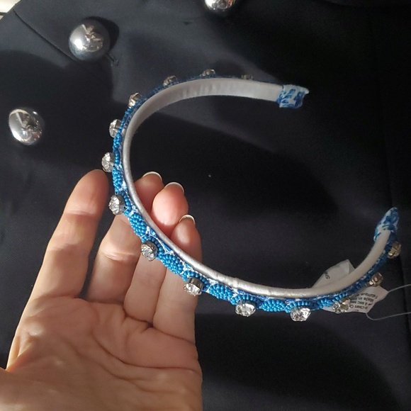 NWT Hemant & Nandita headband